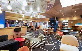 Ibis Lyon Part Dieu Les Halles